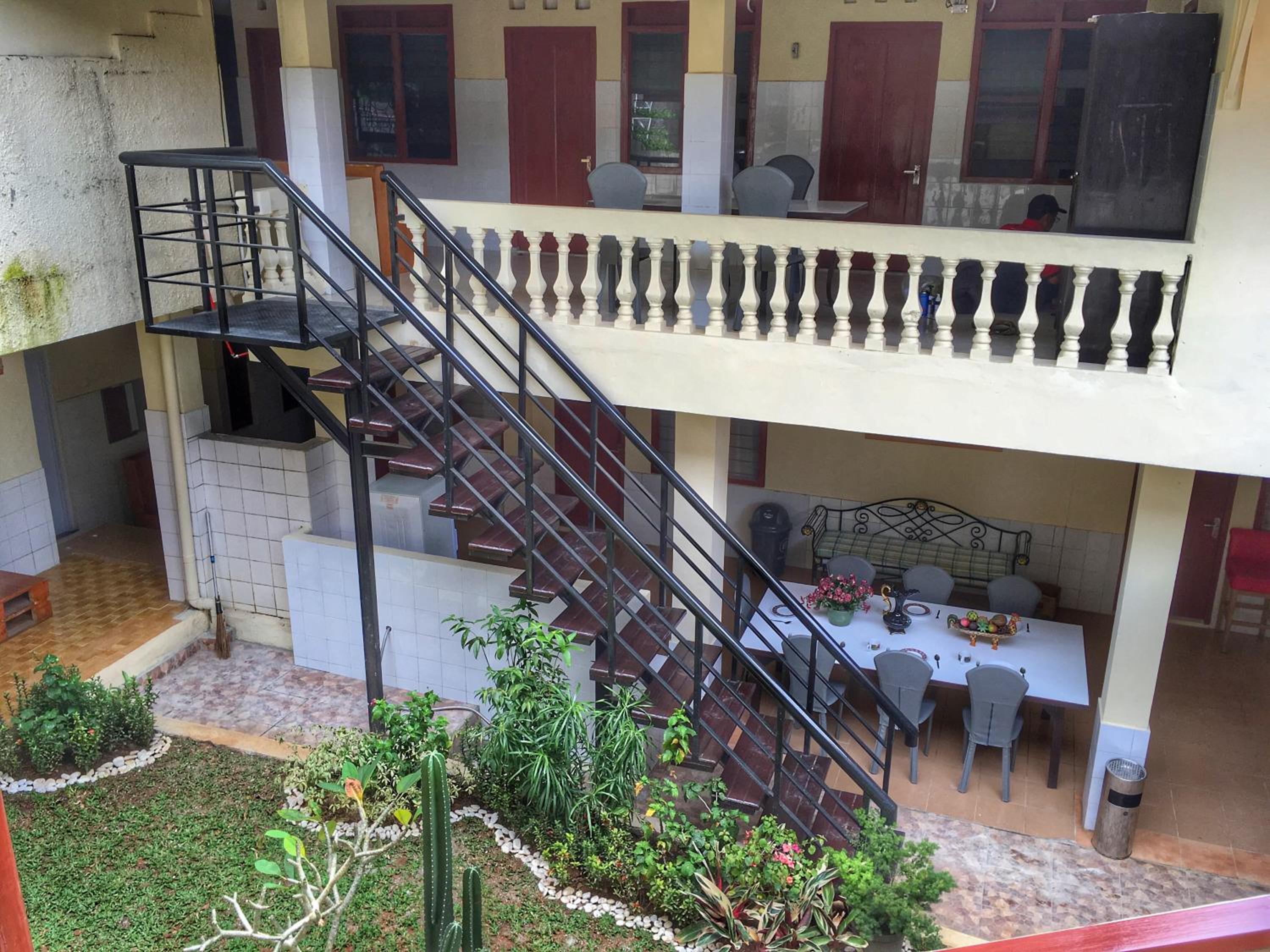Indekost Bogor 1/26