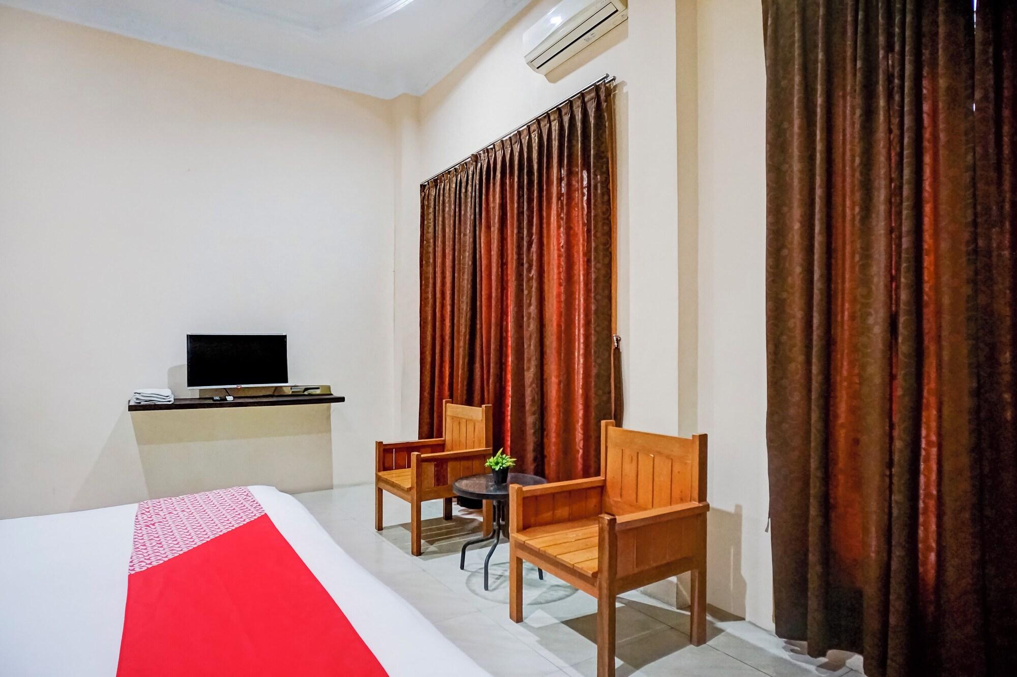 Hotel O Medan City Near Lapangan Benteng Formerly Ralica Residence 21/29