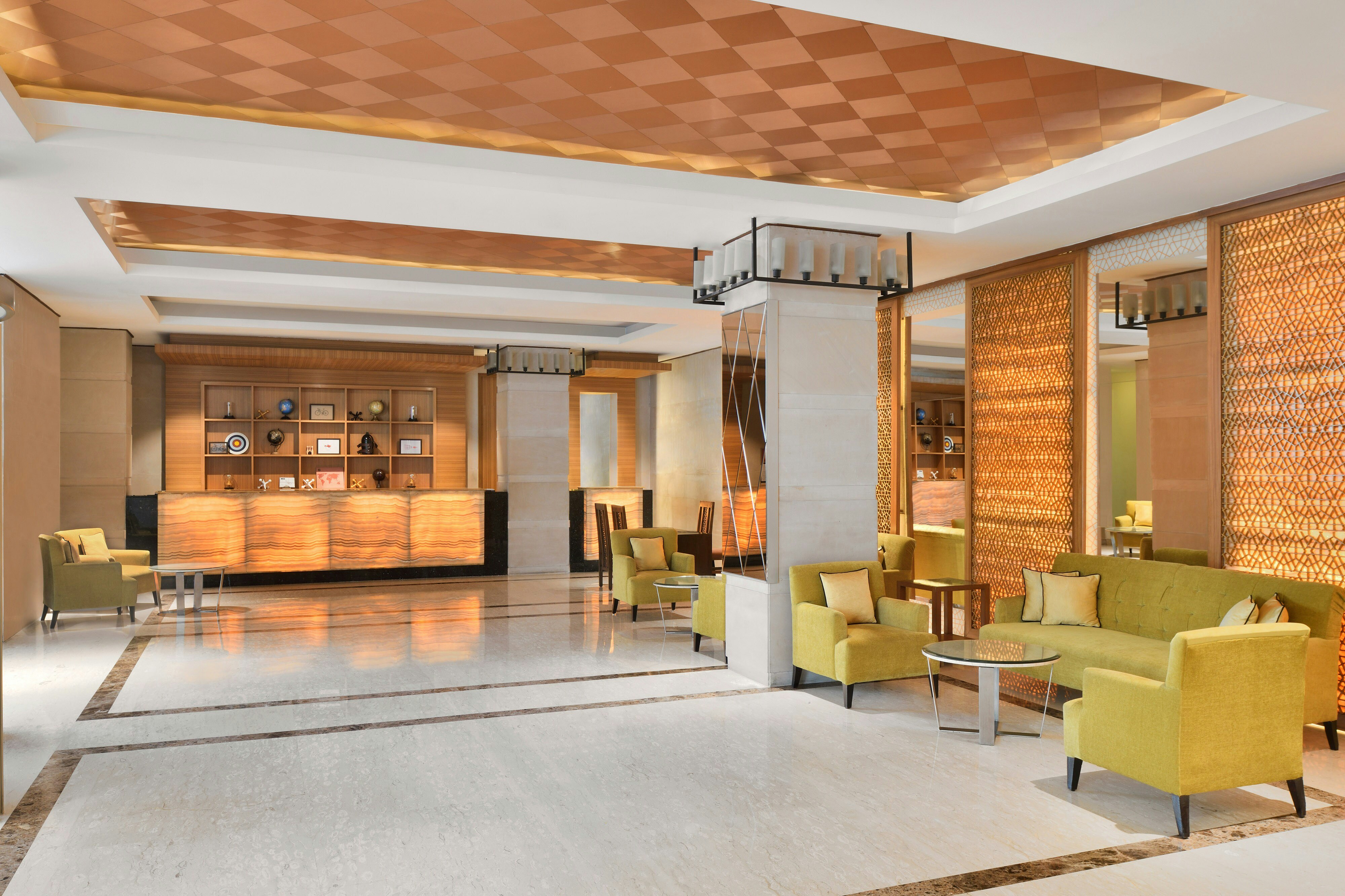 Four Points by Sheraton Jaipur, City Square 5/25