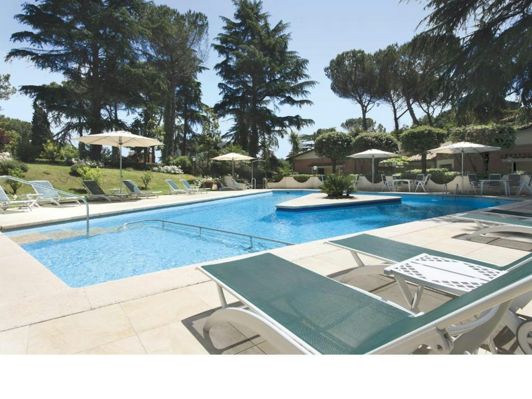 EUROGARDEN ROMA 42/71