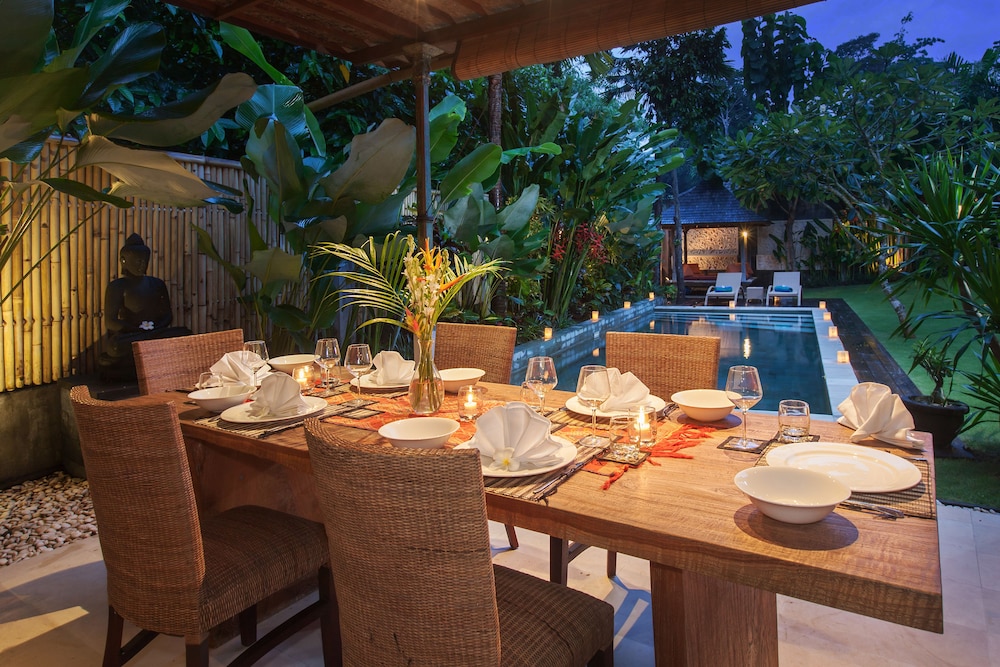 Villa Liang By Nagisa Bali 33/49