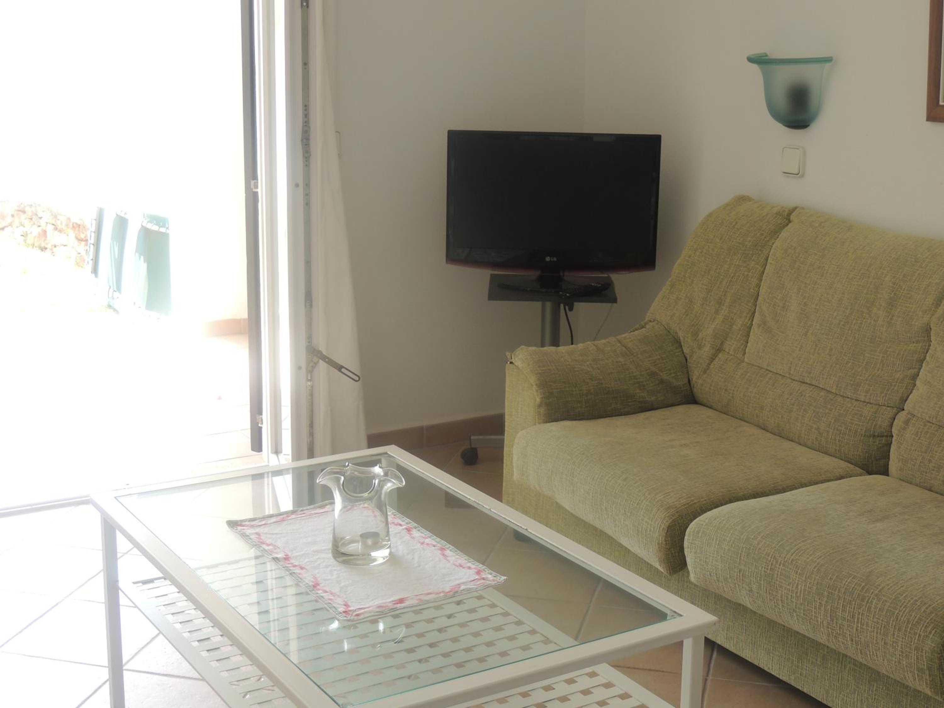 Apartamentos Parque Mar 30/50