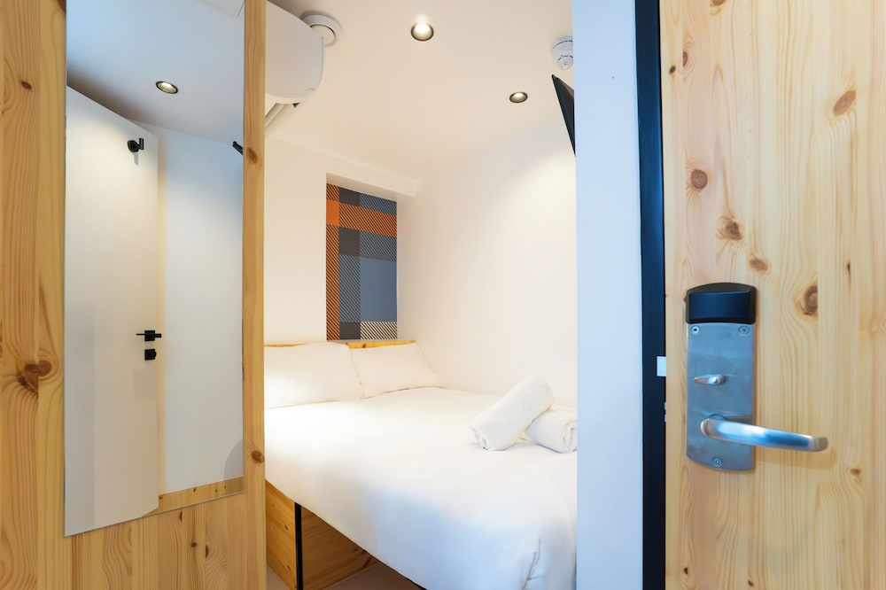 easyHotel Paddington 22/39