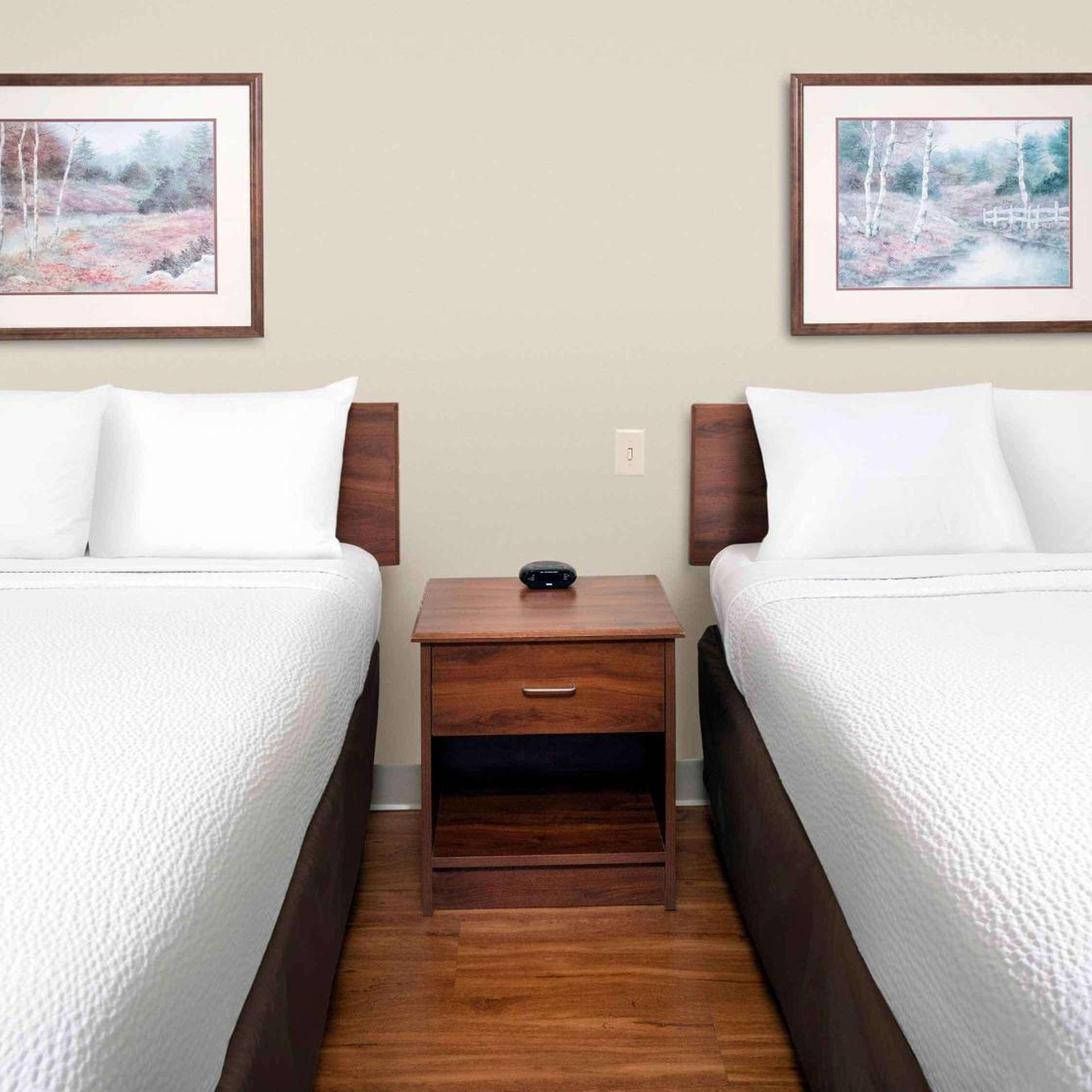 Extended Stay America Select Suites - Mobile - I-65 12/33