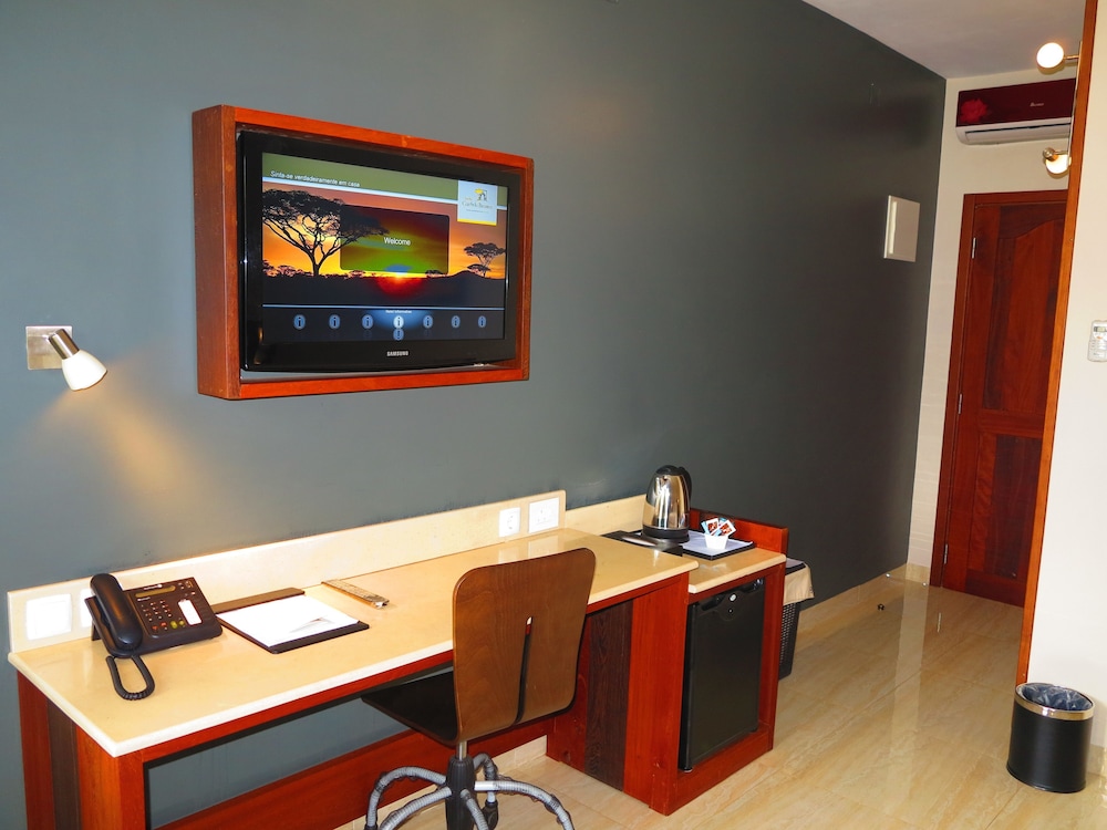 Hotel Castelo Branco 25/39