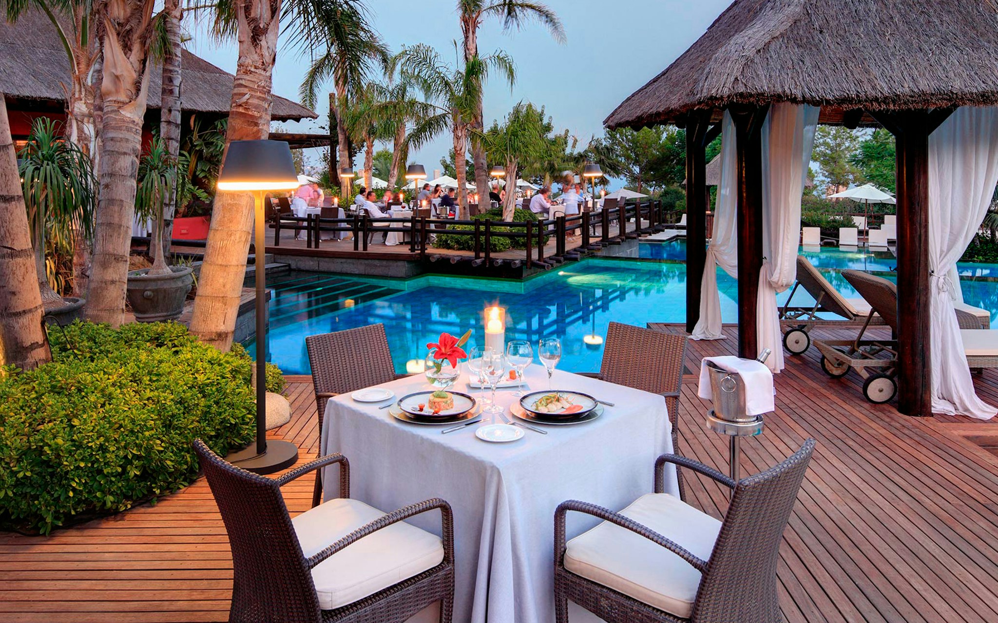 Asia Gardens Hotel And Thai Spa Formerly Barcelo Asia Gardens Hotel Thai Spa 64/82