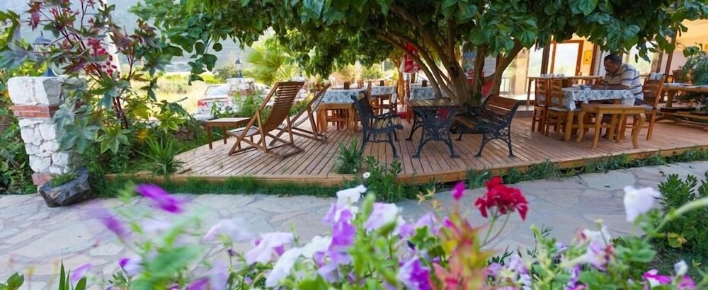 Adrasan Deniz Hotel 23/35