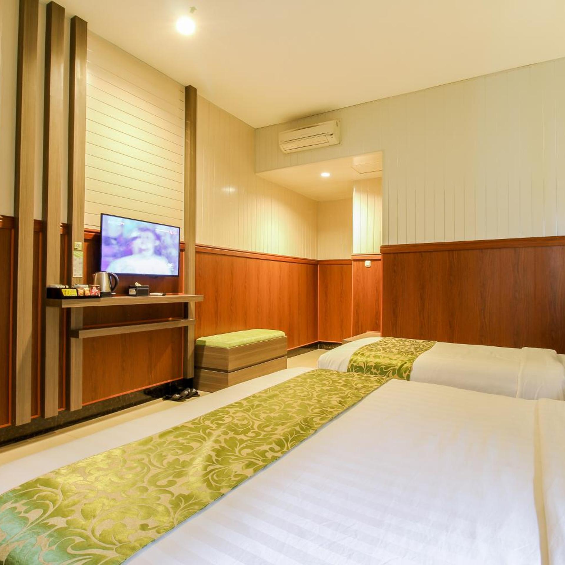Akasia Budget Hotel 24/41