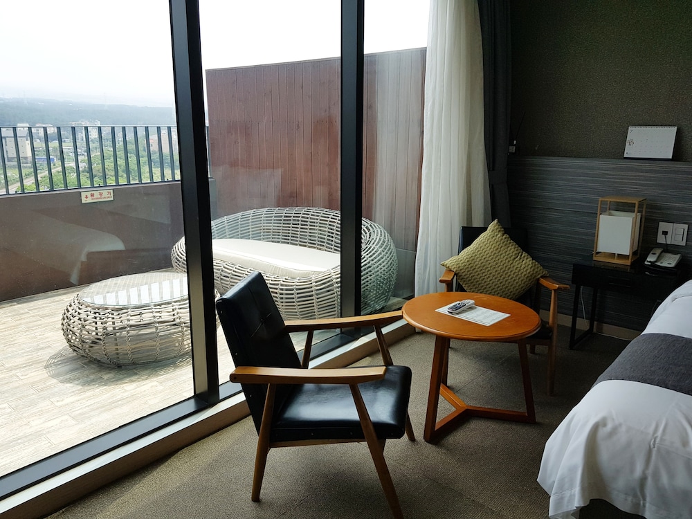 Benikea I Jin Hotel 27/38