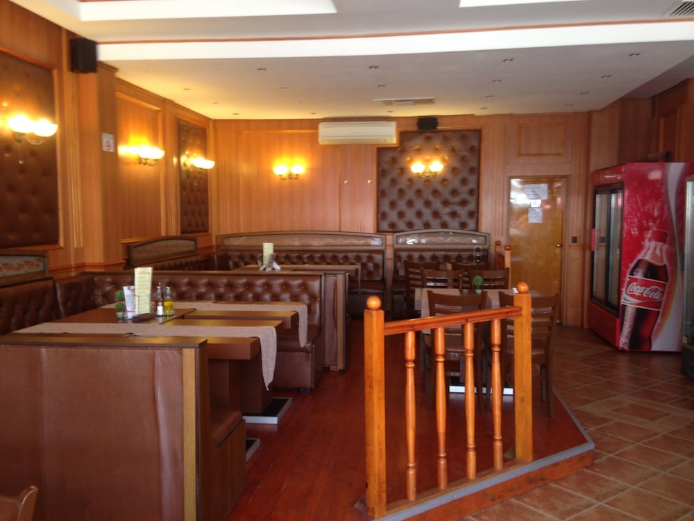 Hotel Atol 18/30