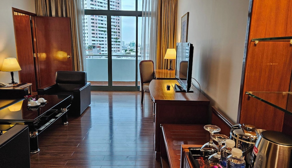 Ramana Hotel Saigon 49/68