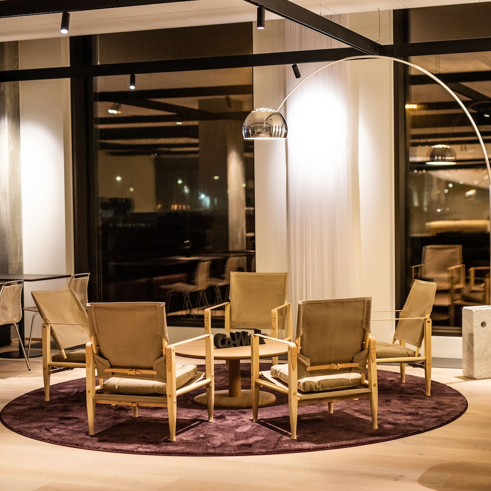 Comwell Copenhagen Portside Dolce by Wyndham 58/74