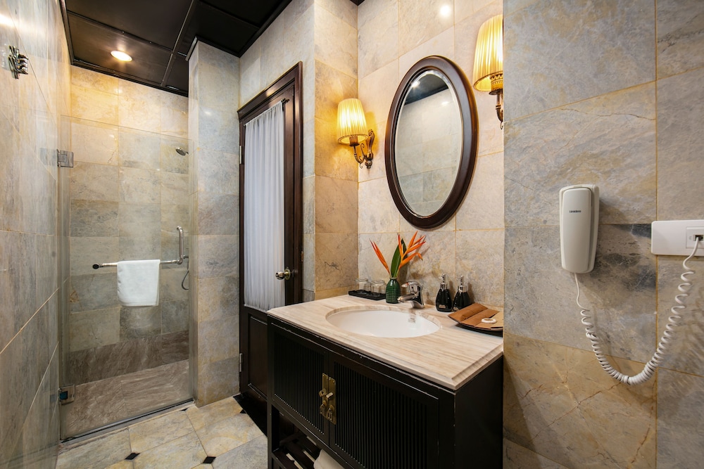 Hanoi Boutique Hotel and Spa 62/64