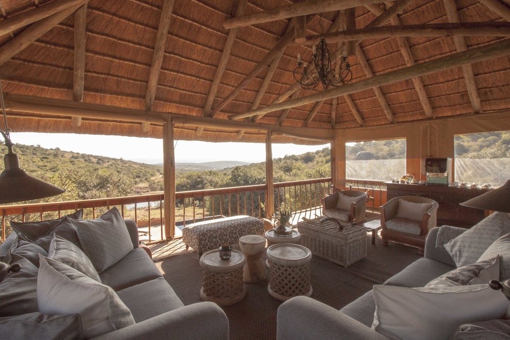 Bukela Game Lodge 33/59