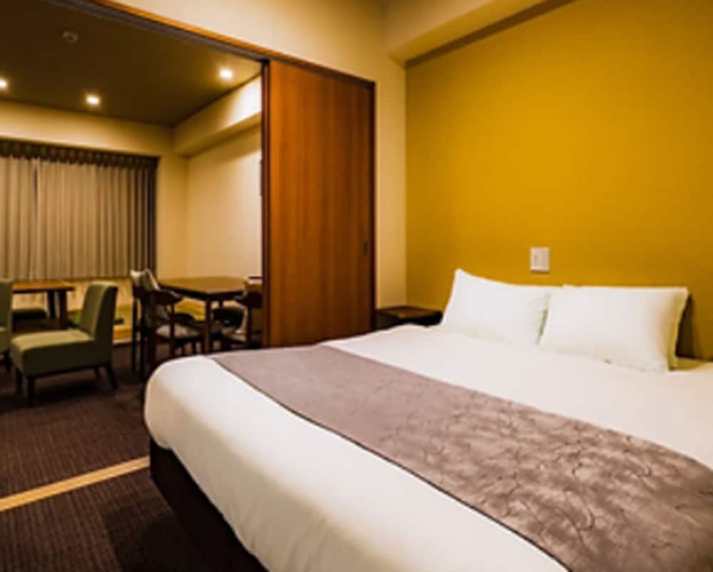 Randor Residential Hotel Kyoto Suites 9/48