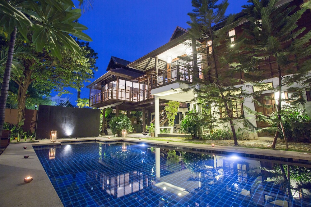 Tolani Northgate Villa Chiang Mai in CHIANG MAI