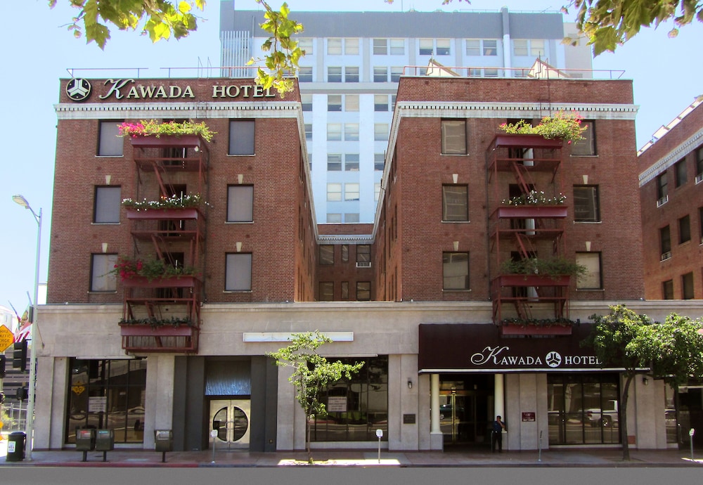 Kawada Hotel in LOS ANGELES - CA