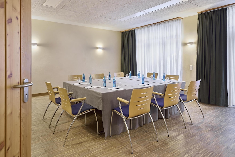 Parkhotel Jordanbad 43/53