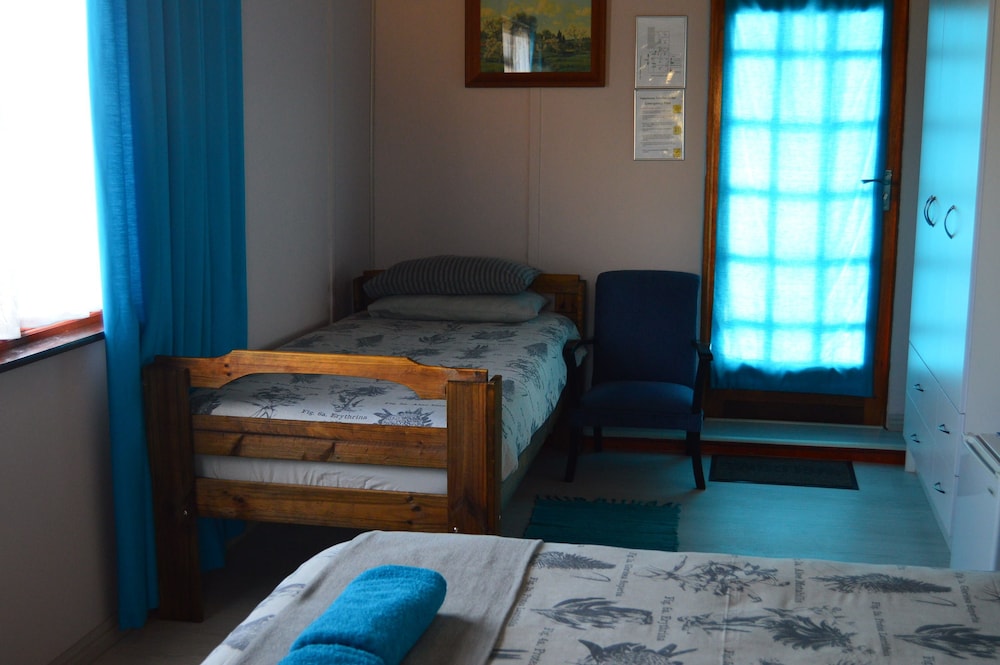 Fisherhaven Traveller s Lodge 15/50