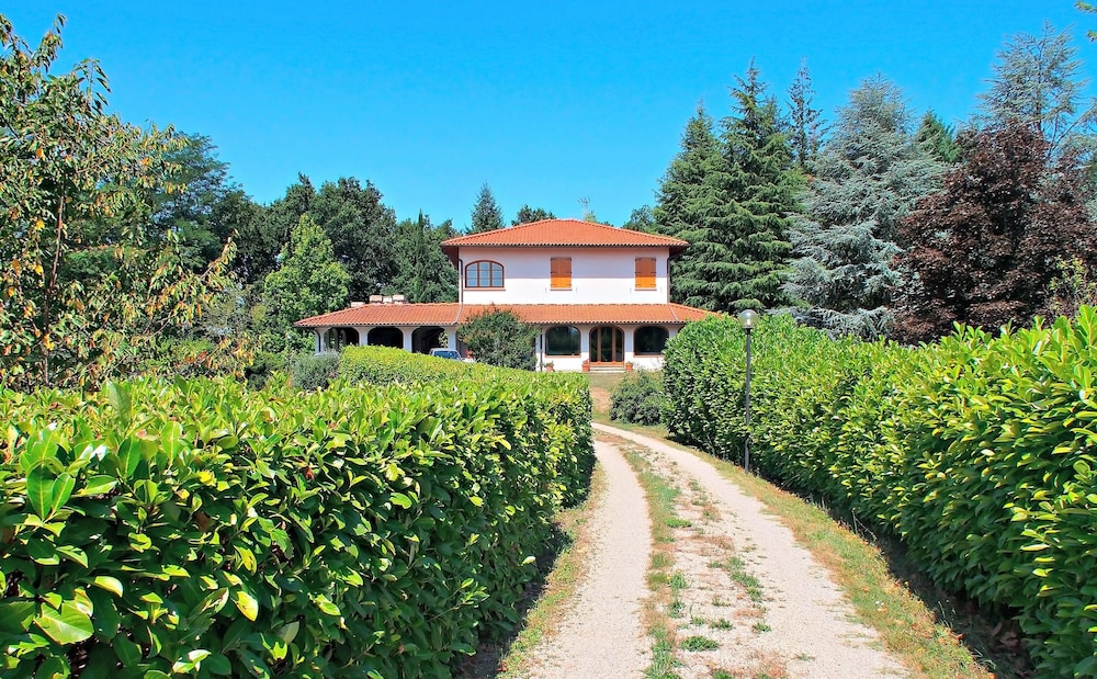 Villa Cristina 17/22