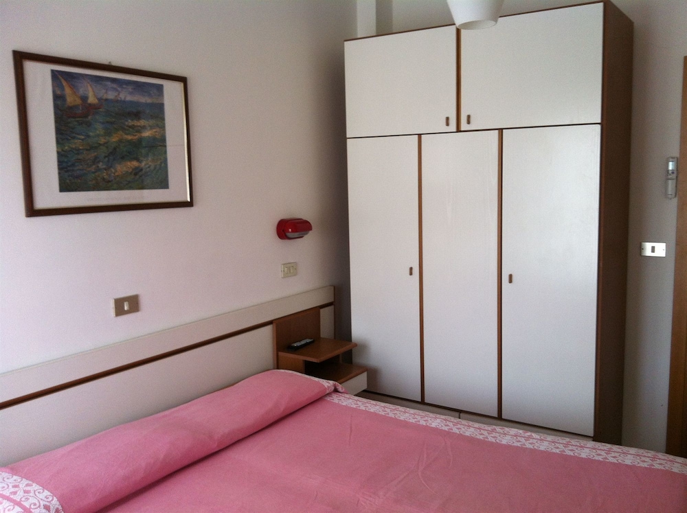 Hotel Graziana 21/61