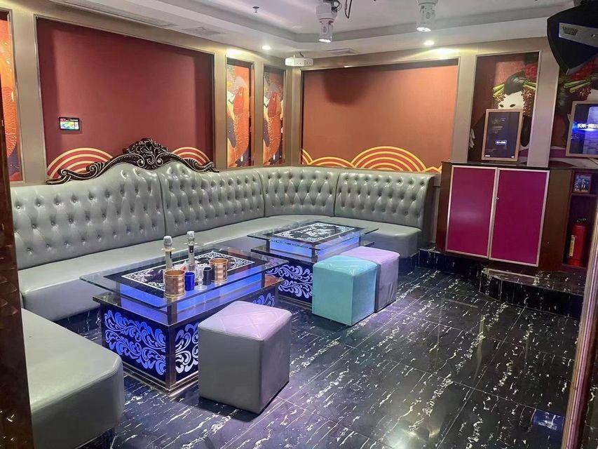 Vienna Hotel (Dongguan Huanjiang Tianhong Center) 39/48