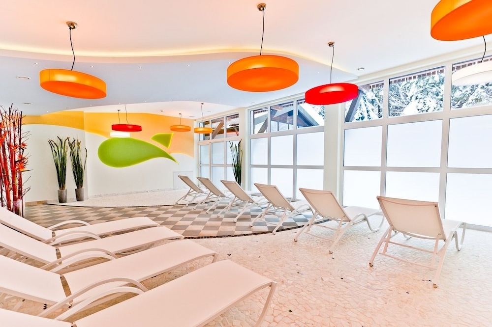 Mondi Holiday Alpenblickhotel Oberstaufen 29/53
