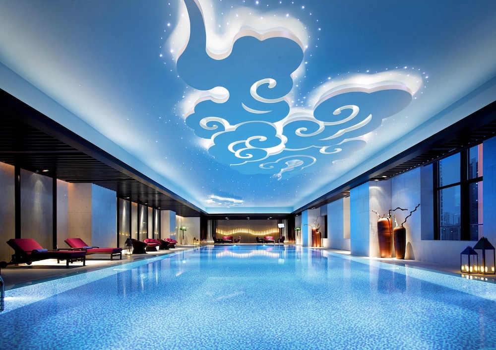 Wanda Vista Hohhot 1/65