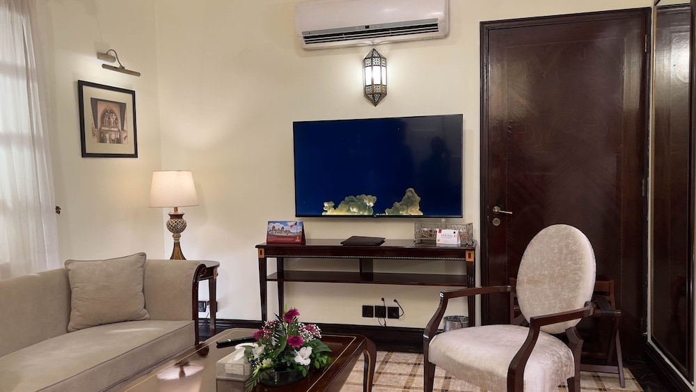 Heritage Luxury Suites - The Moor 56/65