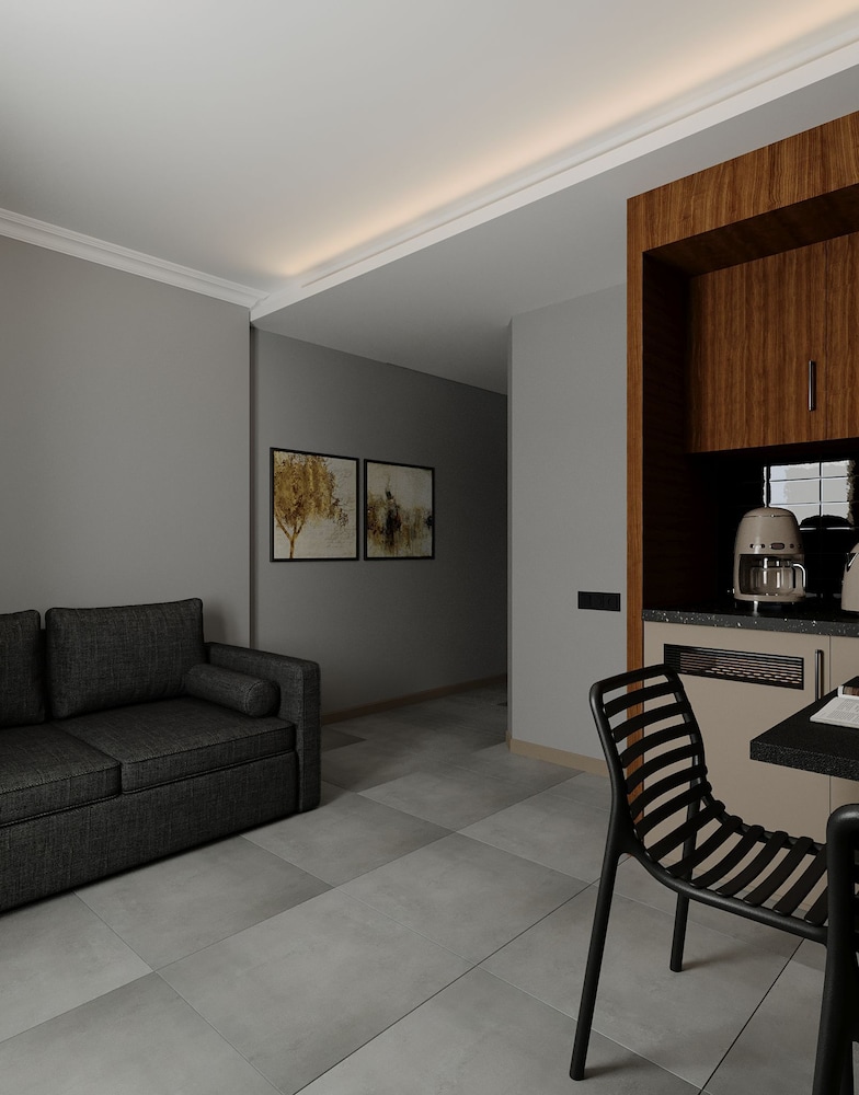 Perle Apart Hotel 32/48