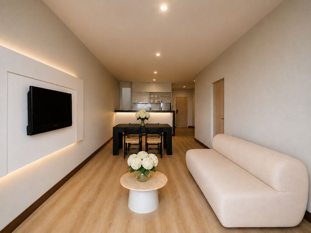 Blanco Apartment Hotel 41/59