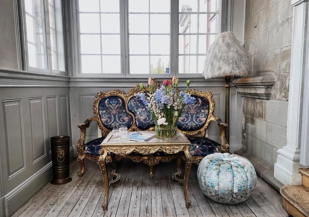 Gorvalns Slott 35/46