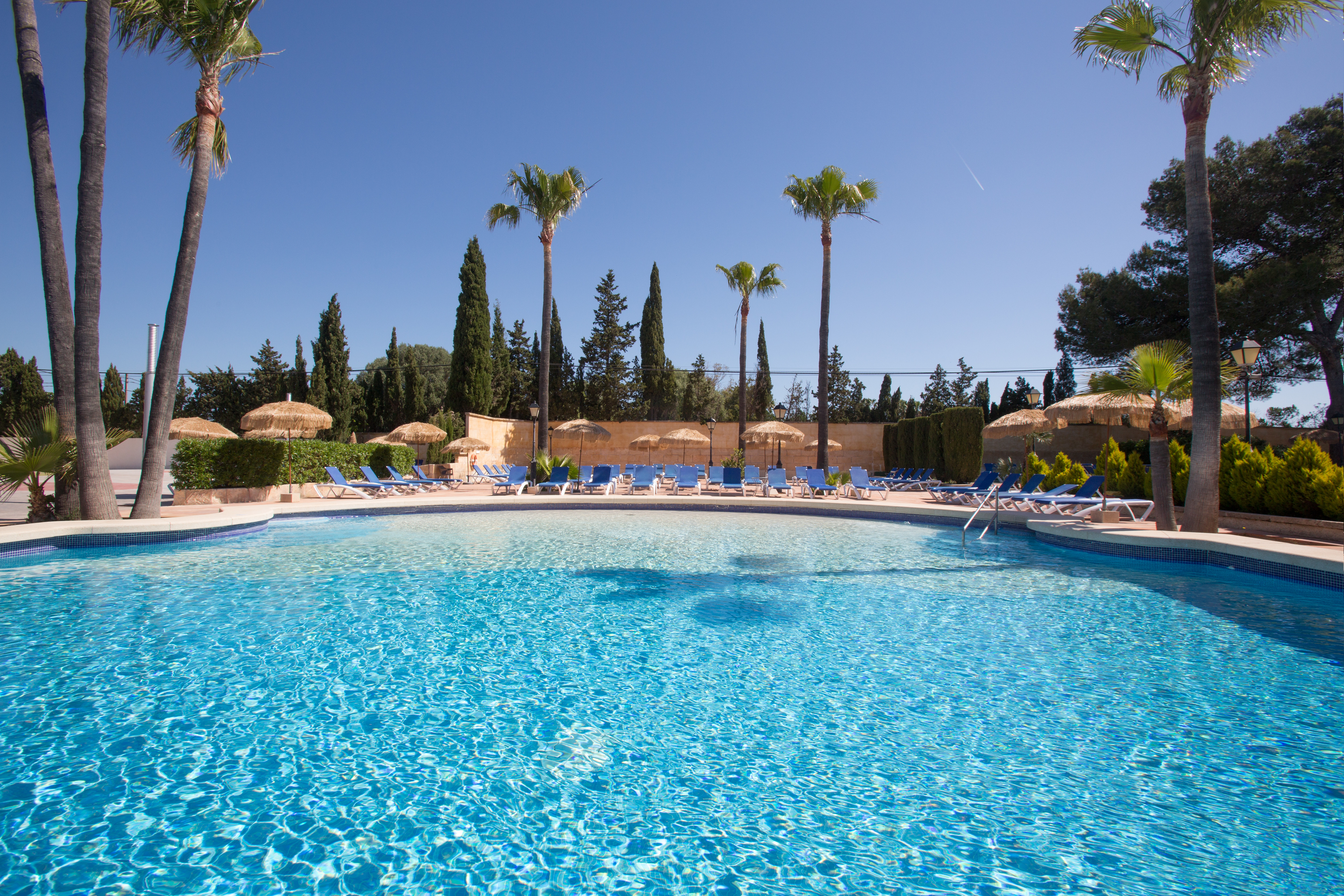 Hotel Castell Dels Hams 23/50