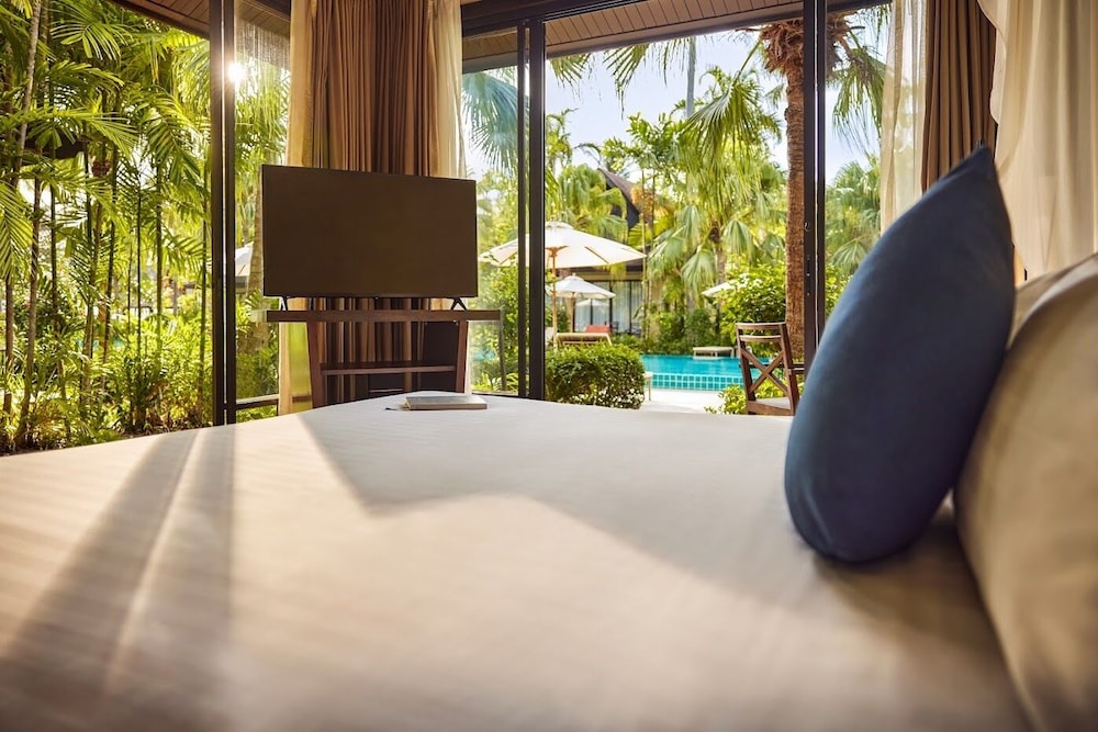 Tui Blue The Passage Samui Pool Villas with Private Beach 44/71