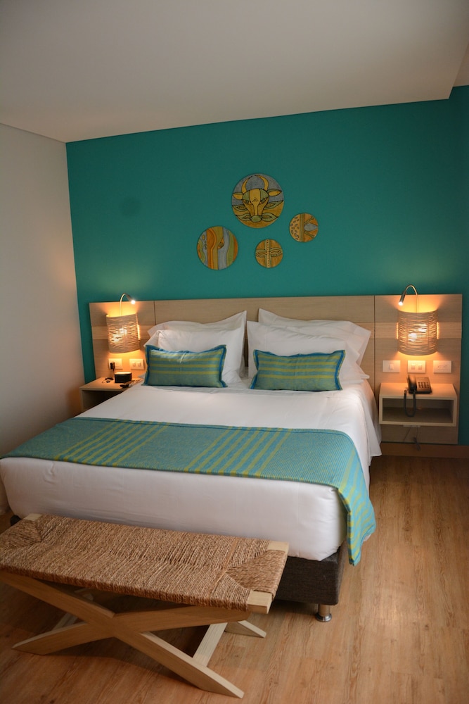 Hotel bh Barranquilla 24/64