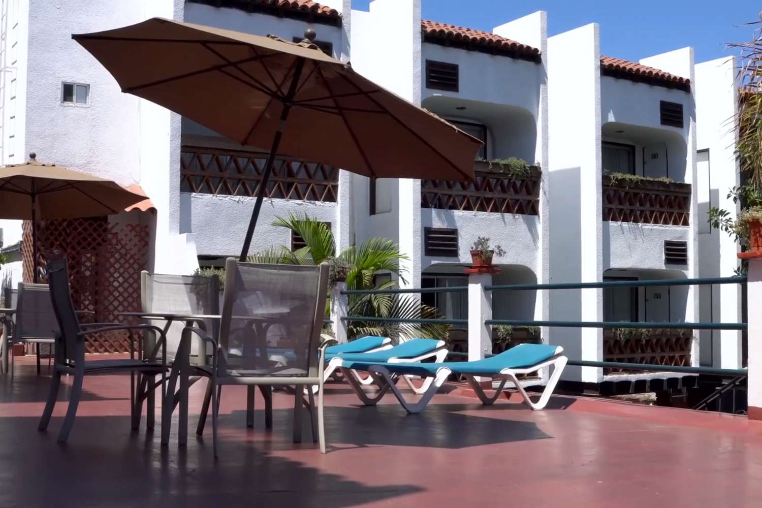 Best Western El Cid 16/16