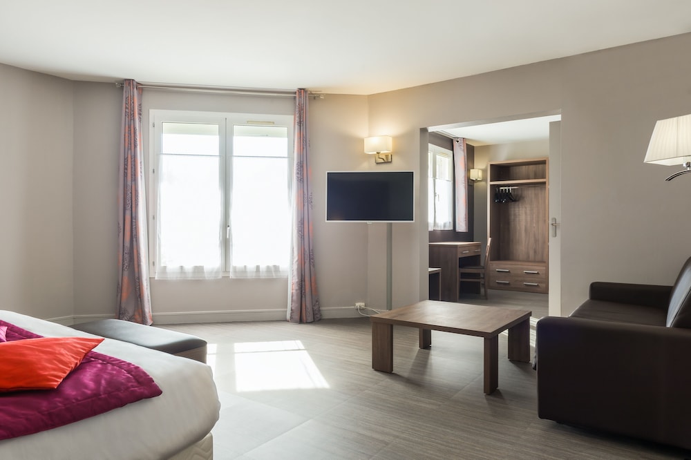 Orleans Parc Hotel 48/73