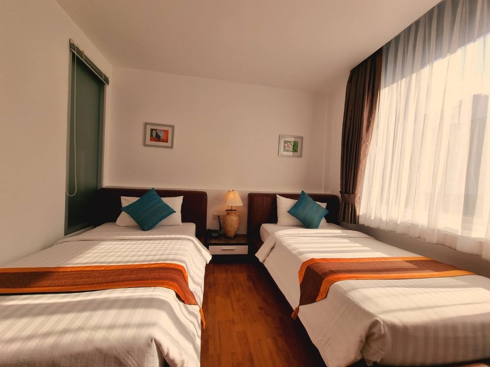 Bedrooms Boutique Hotel 17/73