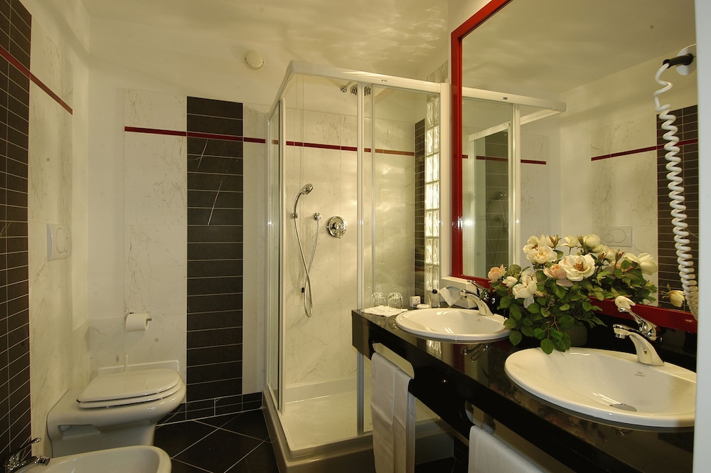 Hotel Terme Leonardo 41/42