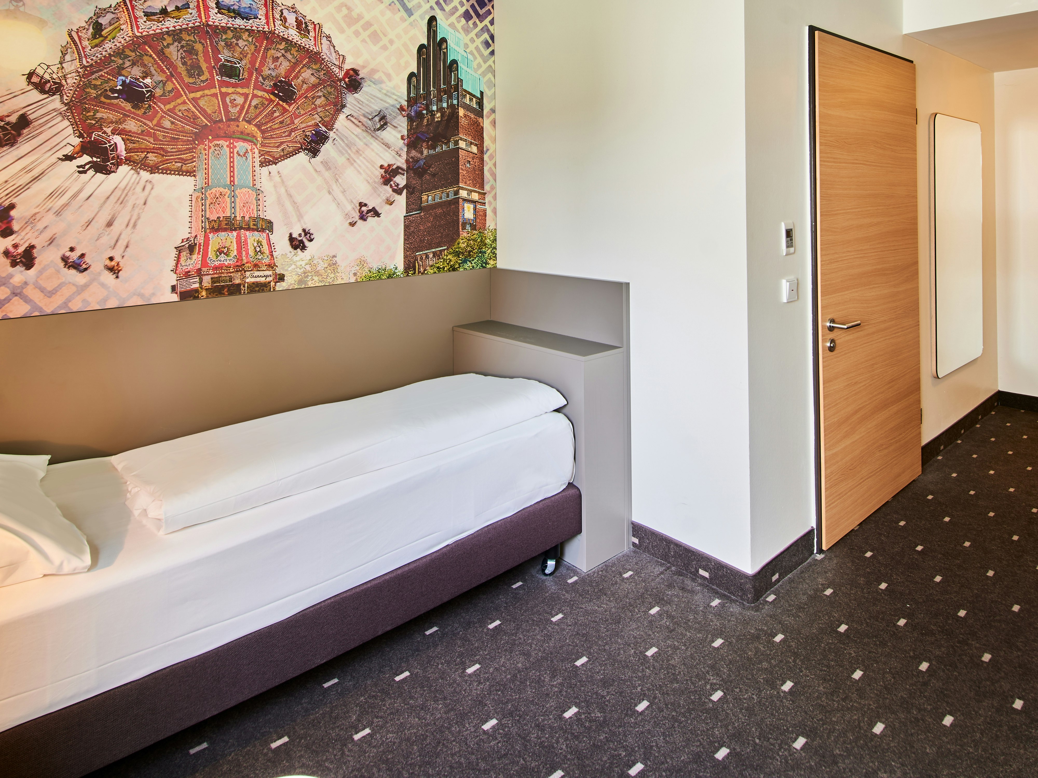 B&B Hotel Darmstadt 19/32