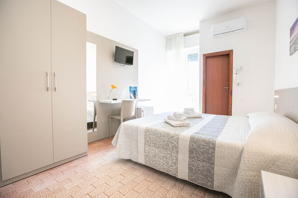 Hotel Mara 14/75