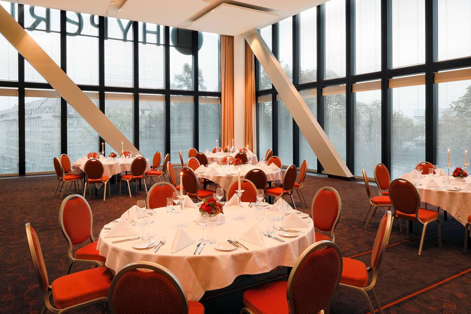 Hyperion Hotel Basel 24/44