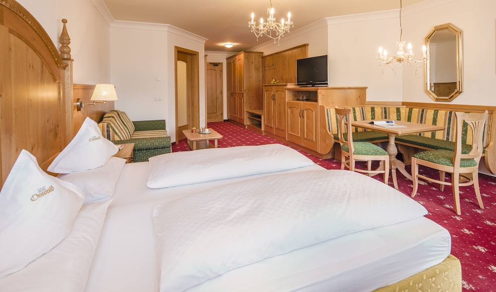 Hotel Oswald 15/48
