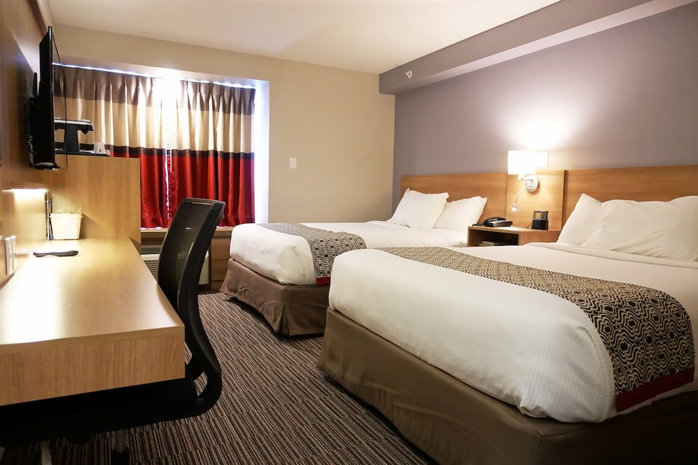 Microtel Casselman 15/39