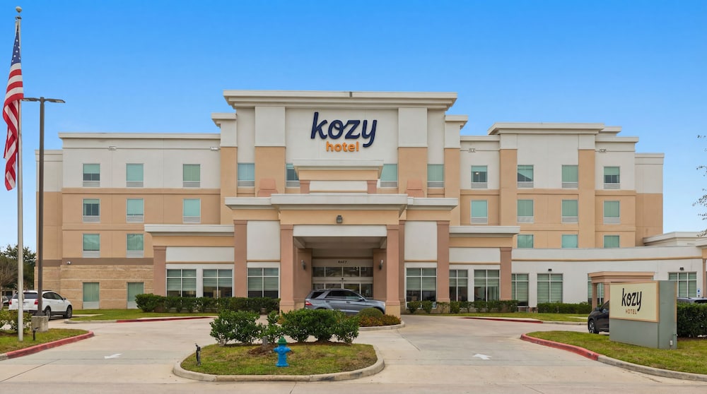 Kozy Houston North 3/49