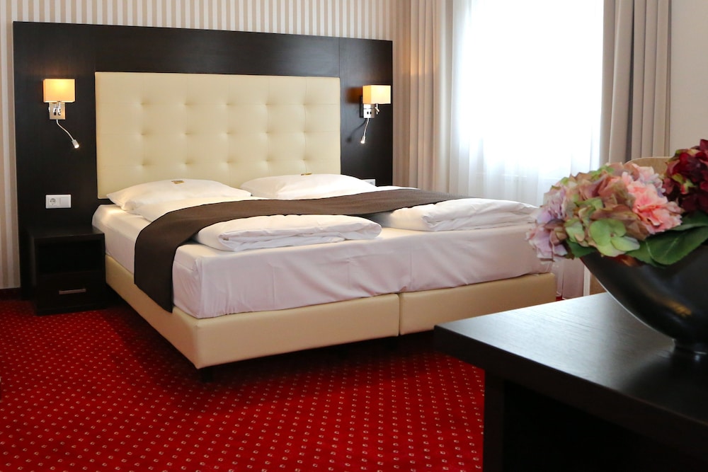 Hotel Herbst GmbH 8/33