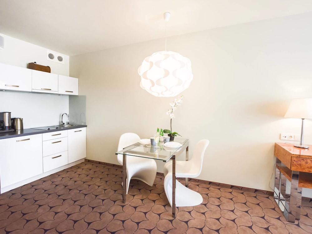 Vacationclub - Sand Hotel Apartments photo4