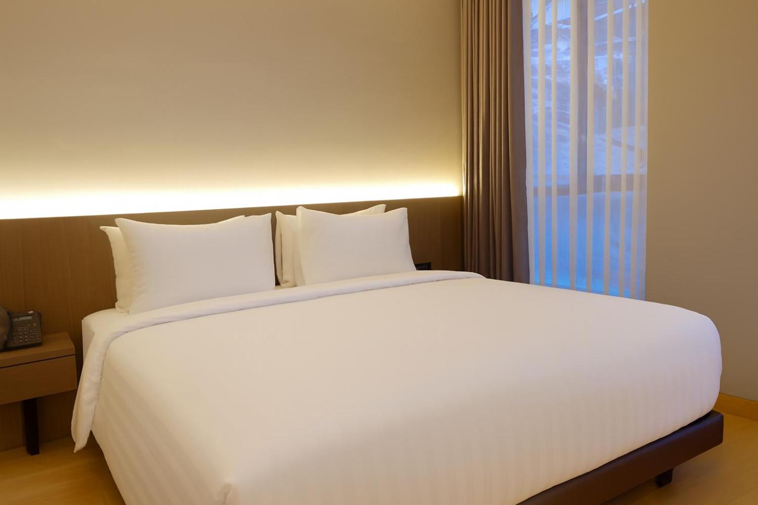 The Artha - Bandung 12/50