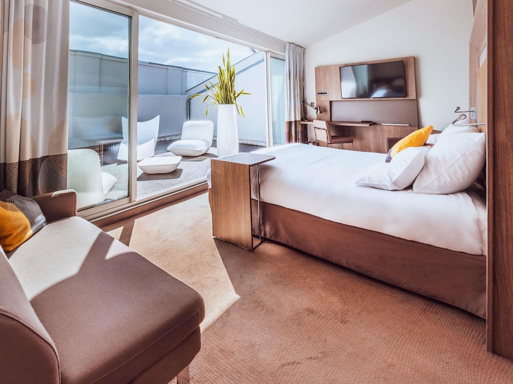 Novotel Toulouse Centre Wilson 16/47