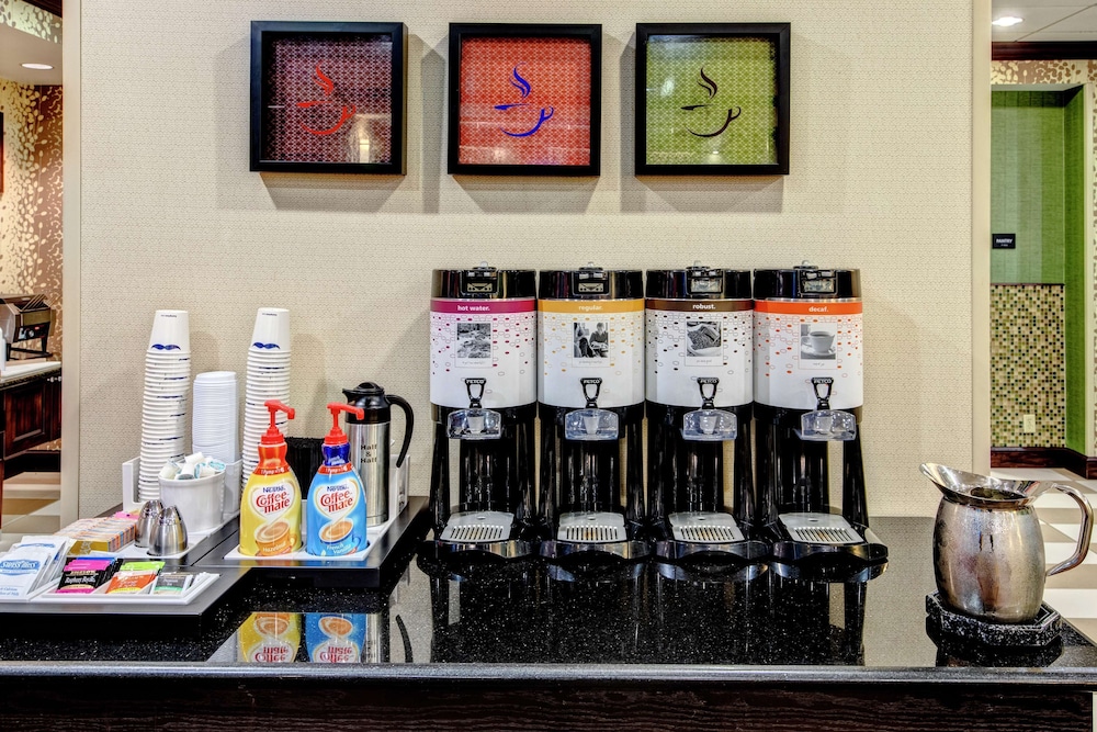 Hampton Inn Cambridge 37/63